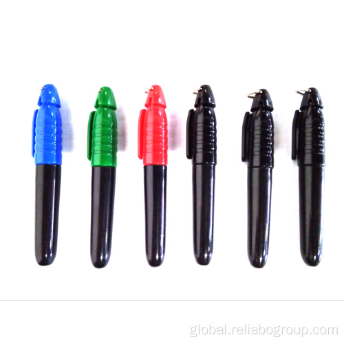 Water Color Marker Mini Size Coloring Art Marker Water Color Pen Factory